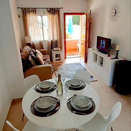 Cozy&Bright Apartment, villamartin, Orihuela Costa Luaran gambar