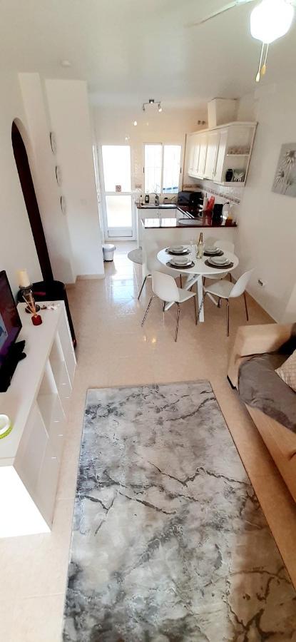 Cozy&Bright Apartment, villamartin, Orihuela Costa Luaran gambar