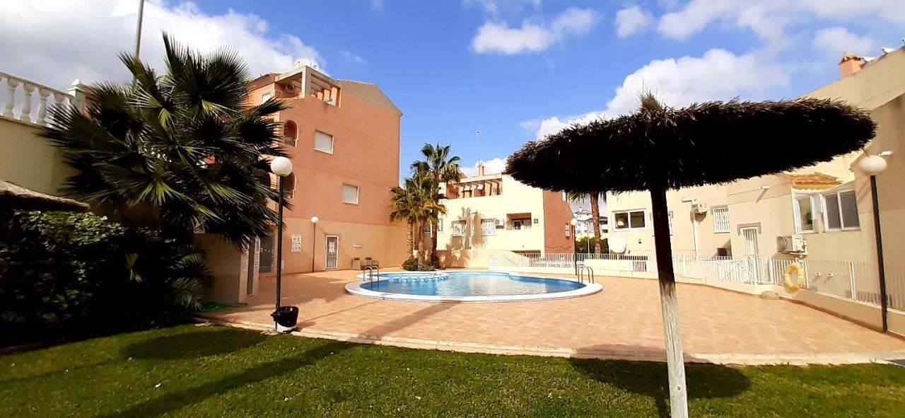 Cozy&Bright Apartment, villamartin, Orihuela Costa Luaran gambar