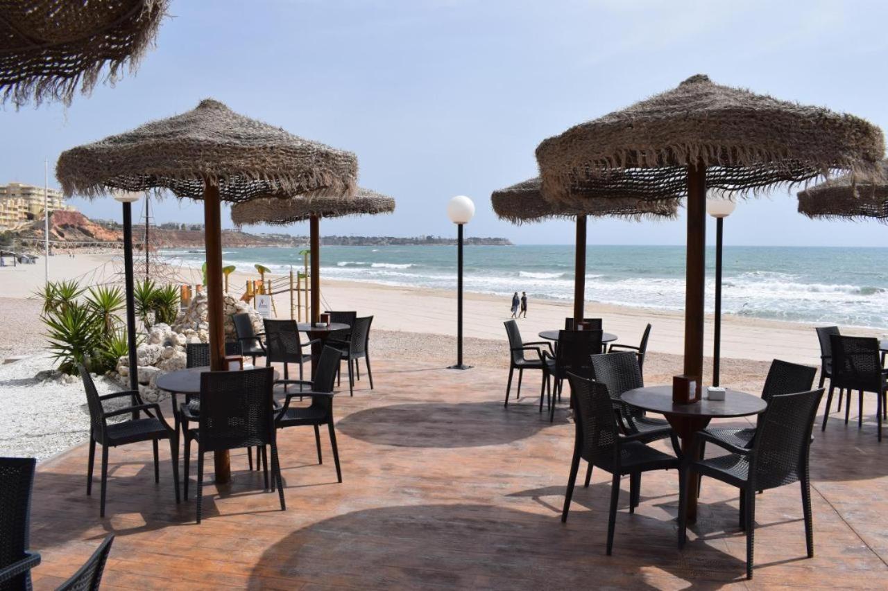 Cozy&Bright Apartment, villamartin, Orihuela Costa Luaran gambar