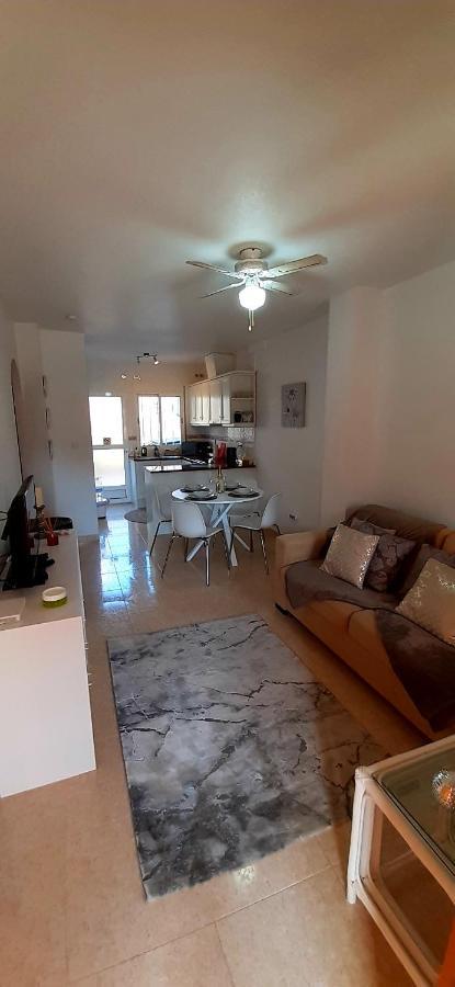 Cozy&Bright Apartment, villamartin, Orihuela Costa Luaran gambar
