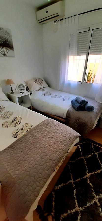 Cozy&Bright Apartment, villamartin, Orihuela Costa Luaran gambar