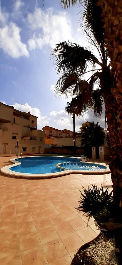 Cozy&Bright Apartment, villamartin, Orihuela Costa Luaran gambar