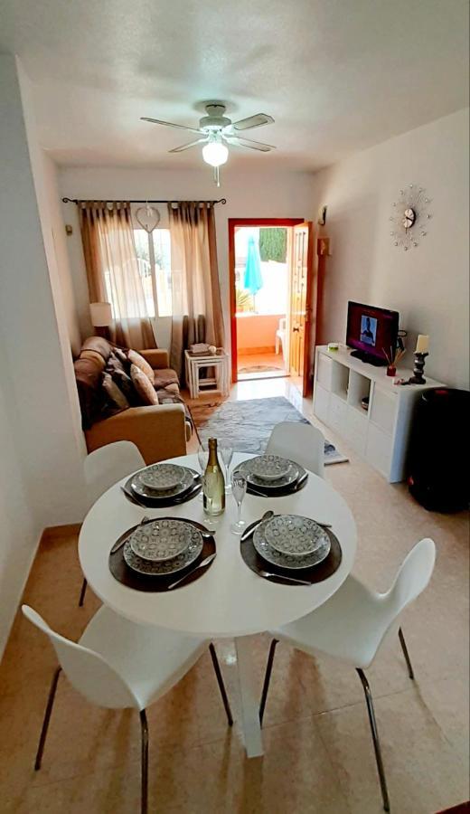 Cozy&Bright Apartment, villamartin, Orihuela Costa Luaran gambar