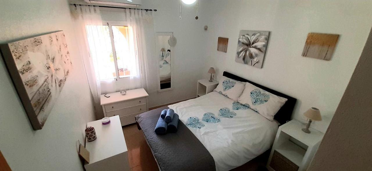 Cozy&Bright Apartment, villamartin, Orihuela Costa Luaran gambar
