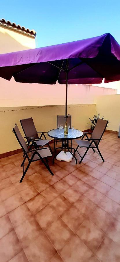 Cozy&Bright Apartment, villamartin, Orihuela Costa Luaran gambar