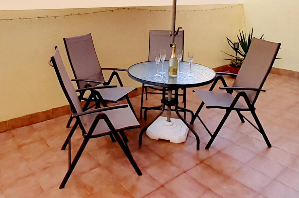 Cozy&Bright Apartment, villamartin, Orihuela Costa Luaran gambar