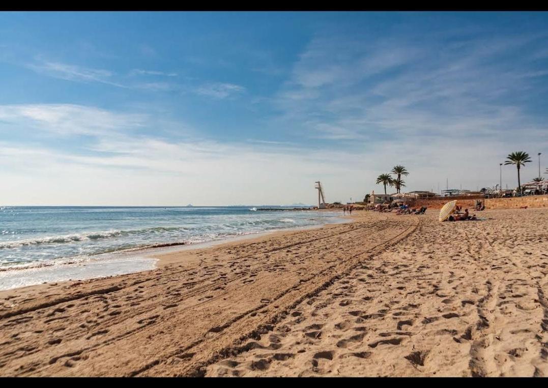 Cozy&Bright Apartment, villamartin, Orihuela Costa Luaran gambar