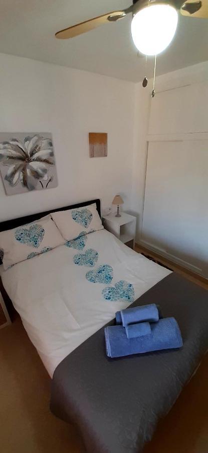 Cozy&Bright Apartment, villamartin, Orihuela Costa Luaran gambar