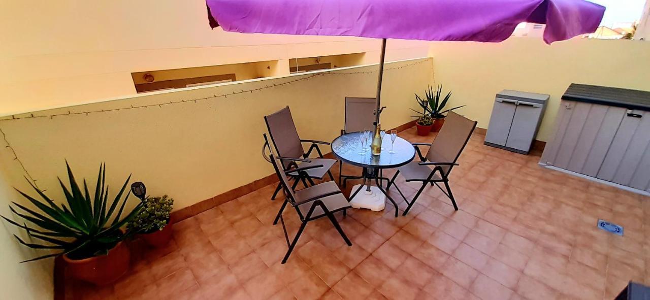 Cozy&Bright Apartment, villamartin, Orihuela Costa Luaran gambar