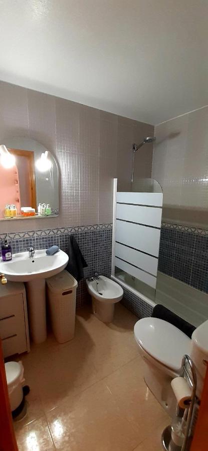 Cozy&Bright Apartment, villamartin, Orihuela Costa Luaran gambar