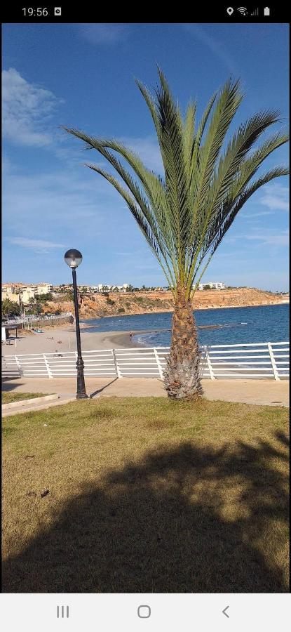 Cozy&Bright Apartment, villamartin, Orihuela Costa Luaran gambar