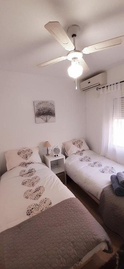 Cozy&Bright Apartment, villamartin, Orihuela Costa Luaran gambar