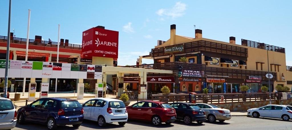 Cozy&Bright Apartment, villamartin, Orihuela Costa Luaran gambar
