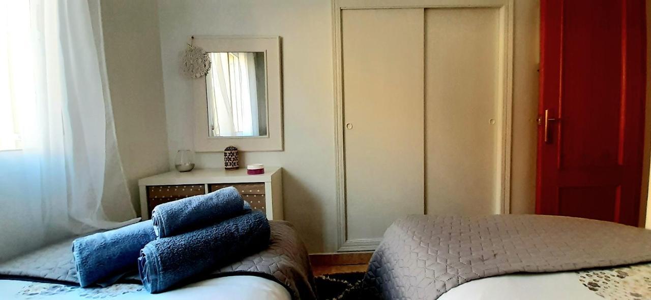 Cozy&Bright Apartment, villamartin, Orihuela Costa Luaran gambar
