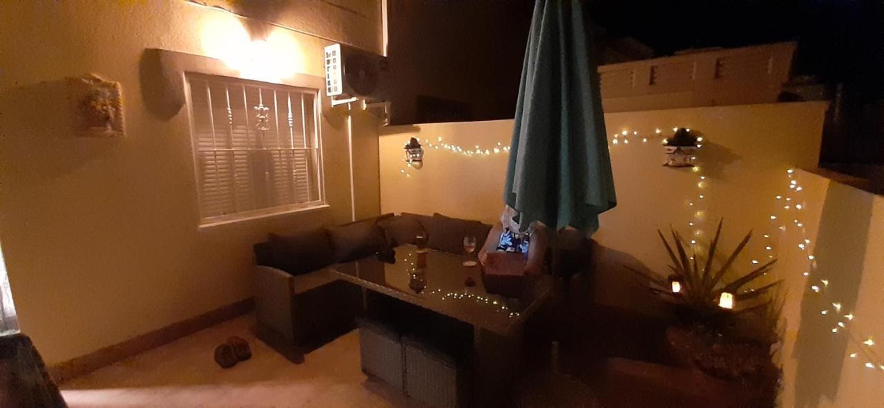 Cozy&Bright Apartment, villamartin, Orihuela Costa Luaran gambar