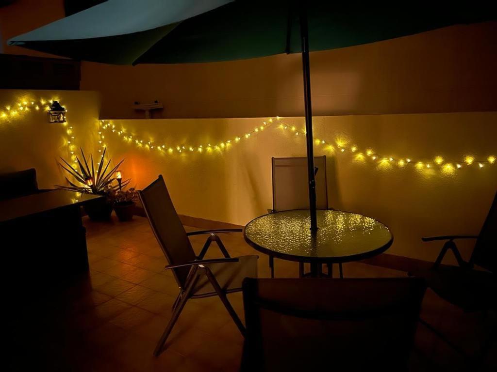 Cozy&Bright Apartment, villamartin, Orihuela Costa Luaran gambar