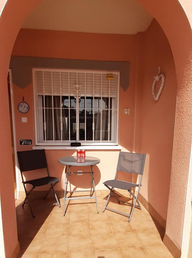 Cozy&Bright Apartment, villamartin, Orihuela Costa Luaran gambar