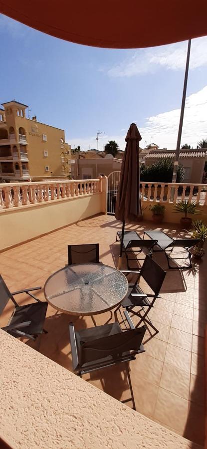 Cozy&Bright Apartment, villamartin, Orihuela Costa Luaran gambar