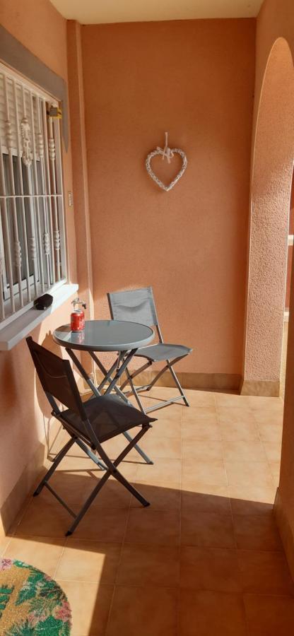 Cozy&Bright Apartment, villamartin, Orihuela Costa Luaran gambar