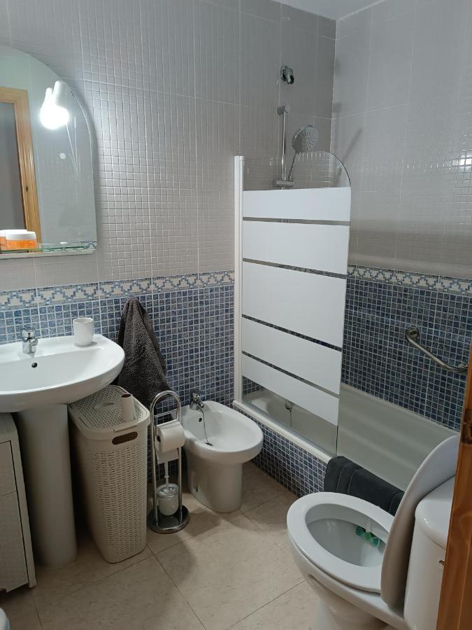 Cozy&Bright Apartment, villamartin, Orihuela Costa Luaran gambar