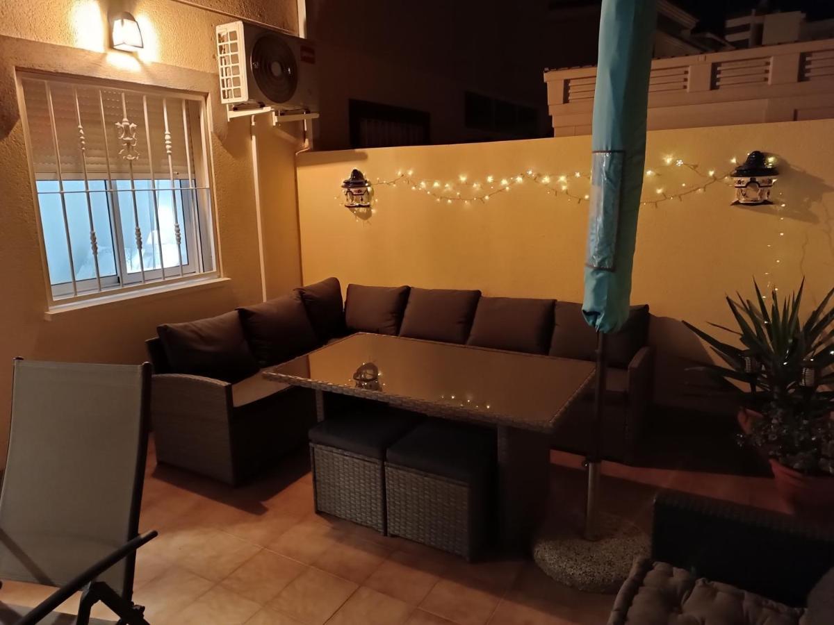 Cozy&Bright Apartment, villamartin, Orihuela Costa Luaran gambar