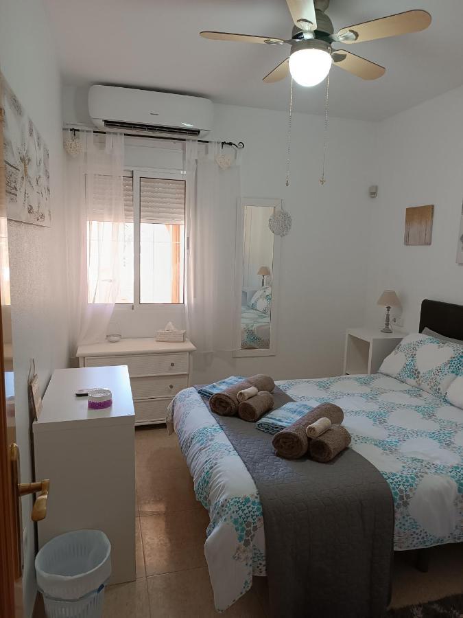 Cozy&Bright Apartment, villamartin, Orihuela Costa Luaran gambar