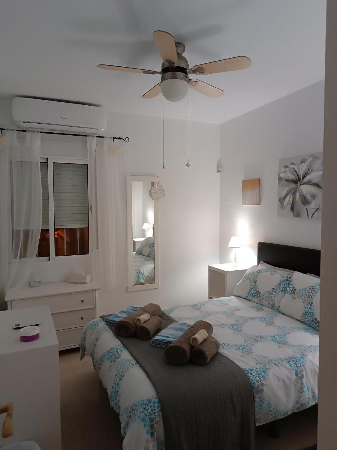 Cozy&Bright Apartment, villamartin, Orihuela Costa Luaran gambar